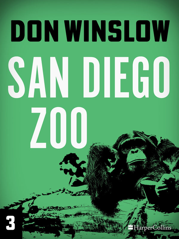 San Diego Zoo – E-bok – Laddas ner-Digitala böcker-Axiell-peaceofhome.se