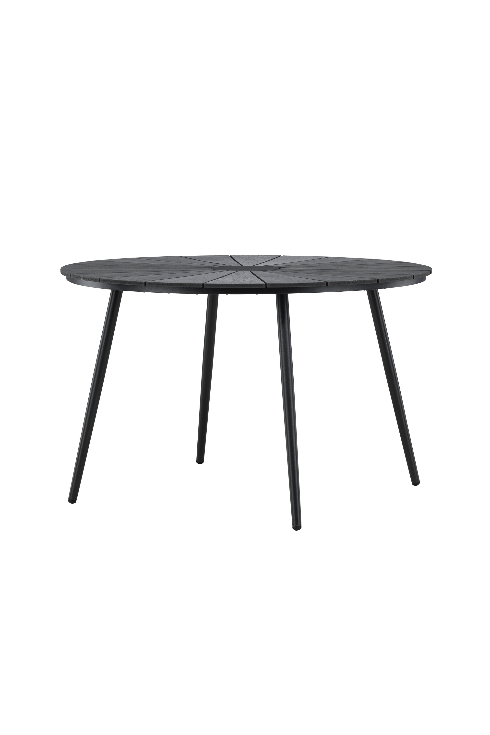 San Vito Rektangulärt Matbord-Dining Table-Venture Home-peaceofhome.se