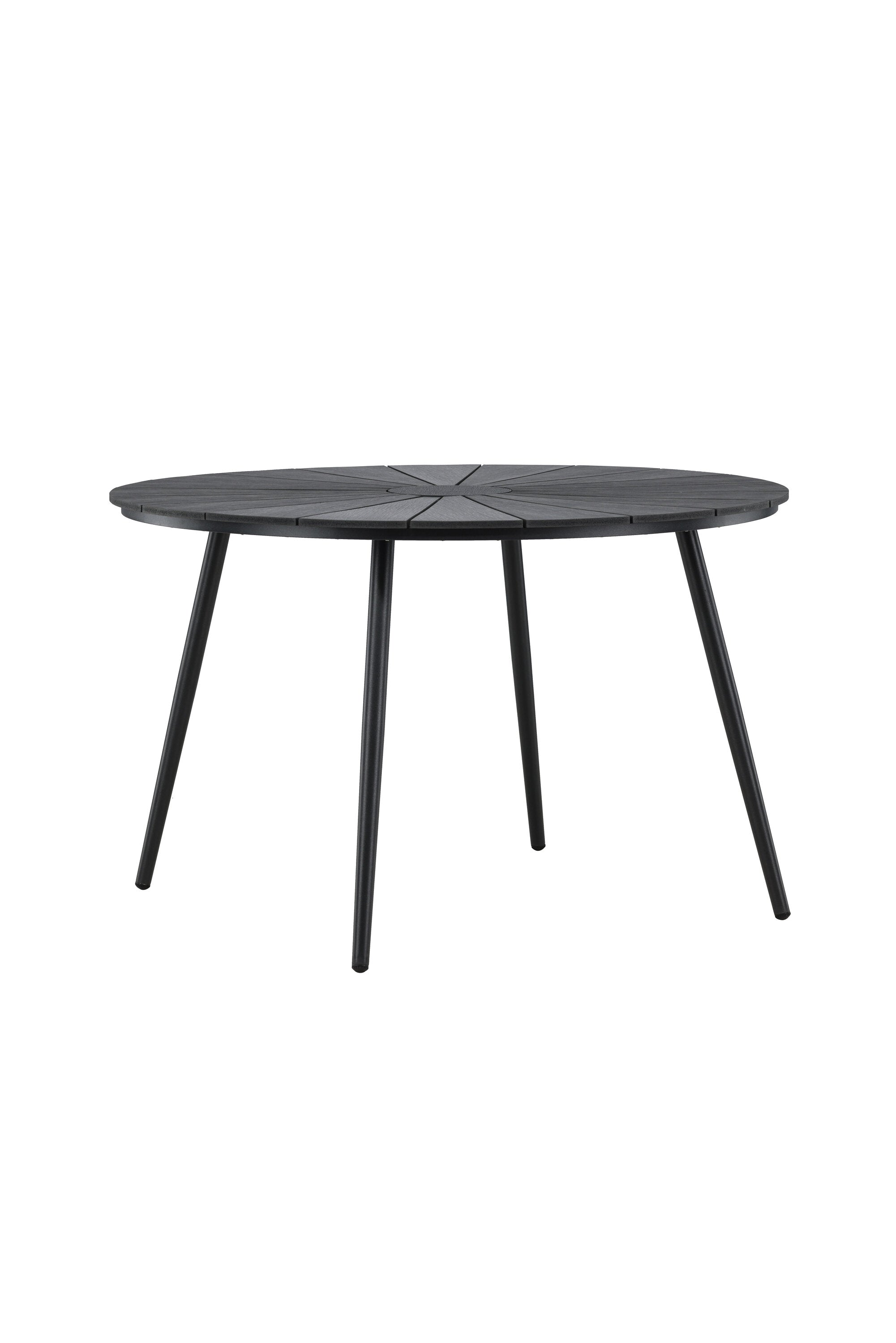 San Vito Rektangulärt Matbord-Dining Table-Venture Home-peaceofhome.se