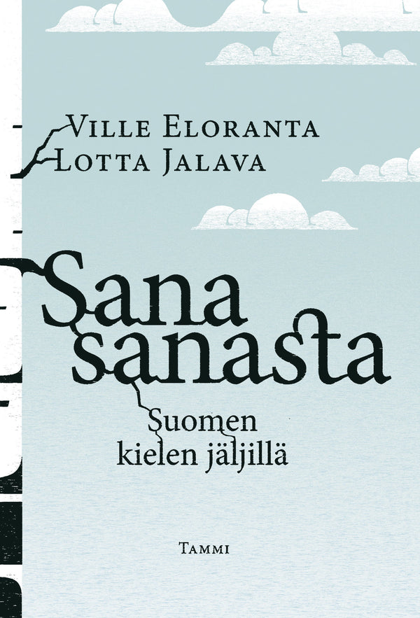 Sana sanasta – E-bok – Laddas ner-Digitala böcker-Axiell-peaceofhome.se