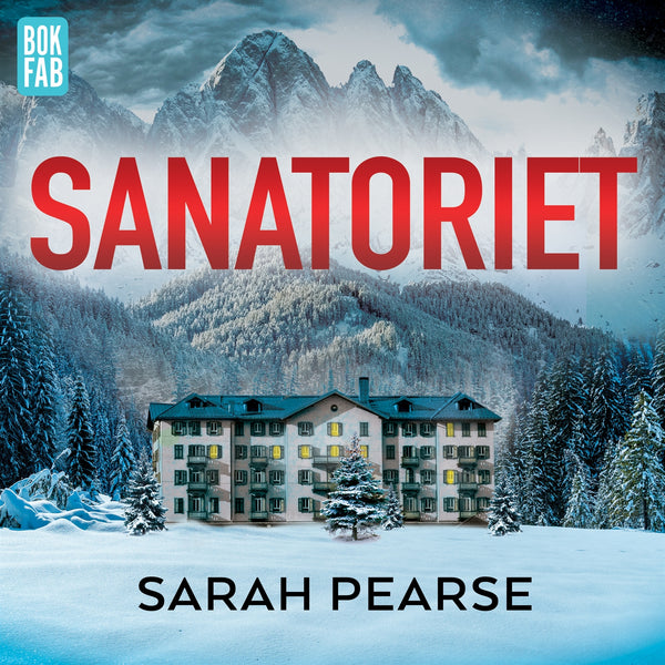 Sanatoriet – Ljudbok – Laddas ner-Digitala böcker-Axiell-peaceofhome.se