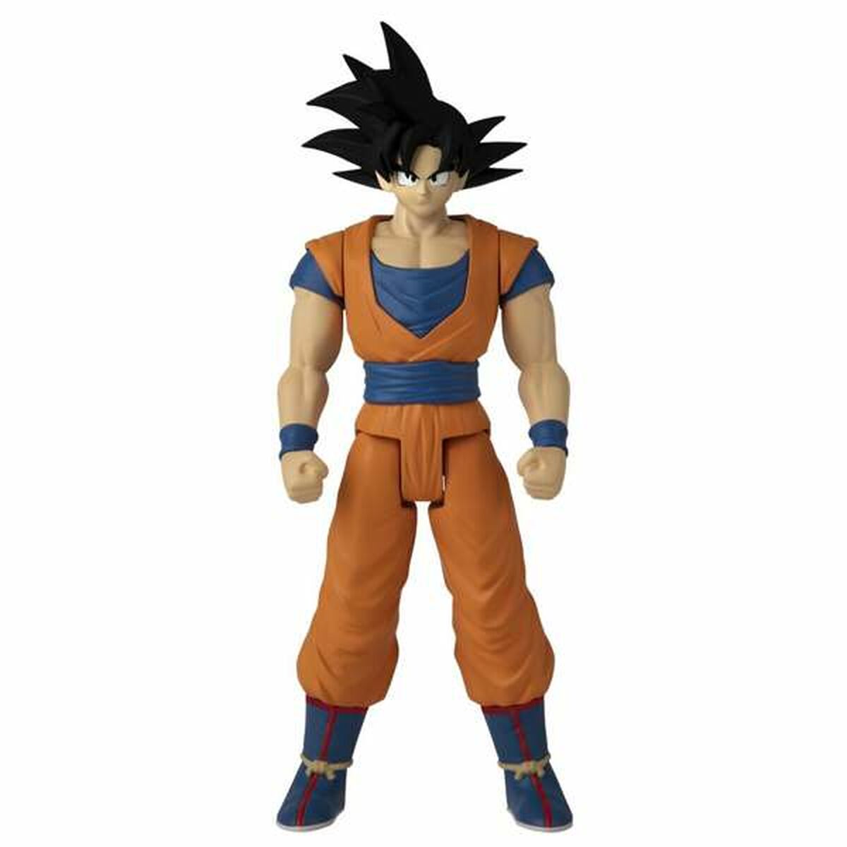 Sandlåda Bandai Goku Limit Breaker Series-Leksaker och spel, Dockor och tillbehör-Bandai-peaceofhome.se