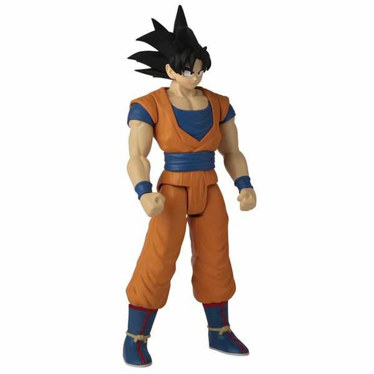 Sandlåda Bandai Goku Limit Breaker Series-Leksaker och spel, Dockor och tillbehör-Bandai-peaceofhome.se