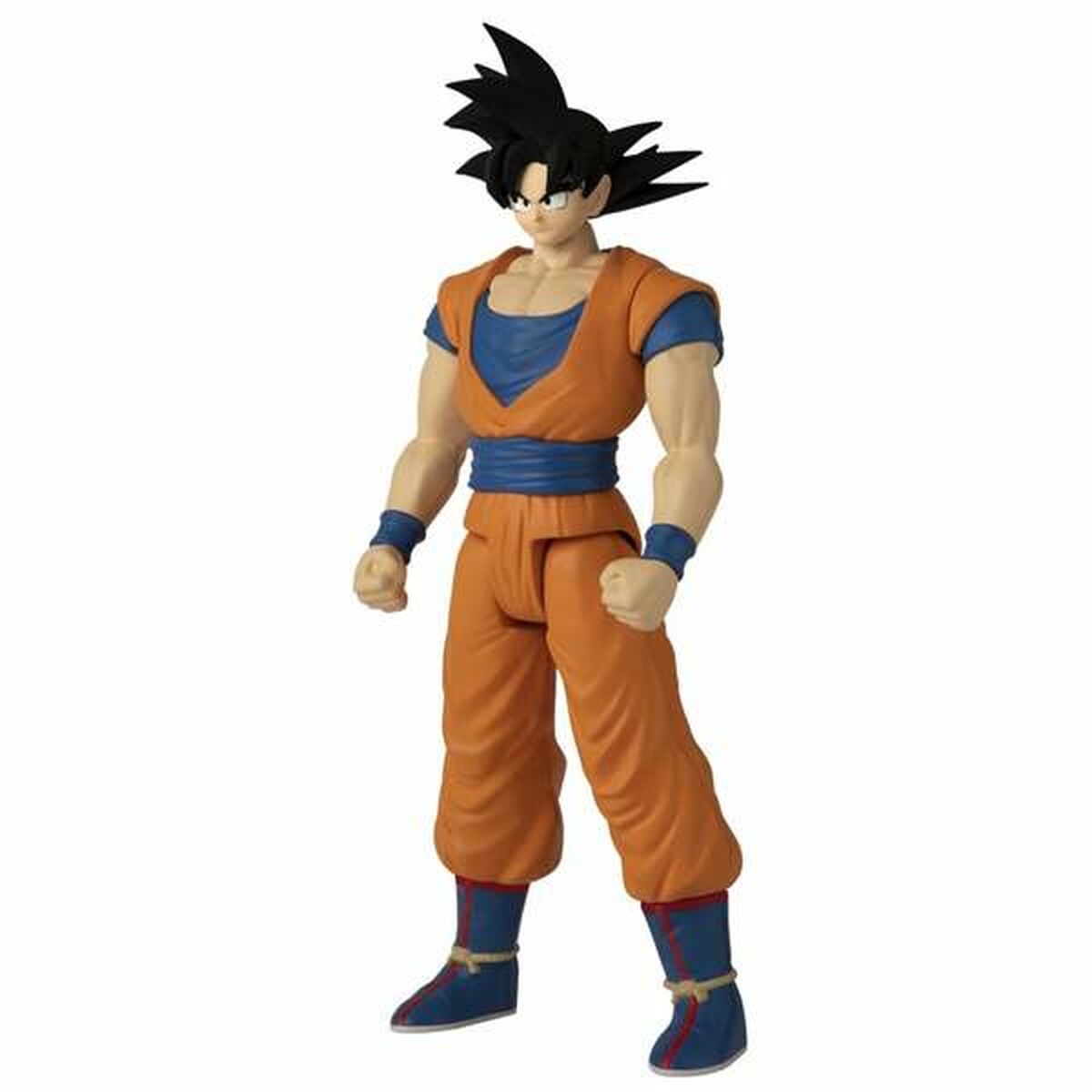 Sandlåda Bandai Goku Limit Breaker Series-Leksaker och spel, Dockor och tillbehör-Bandai-peaceofhome.se