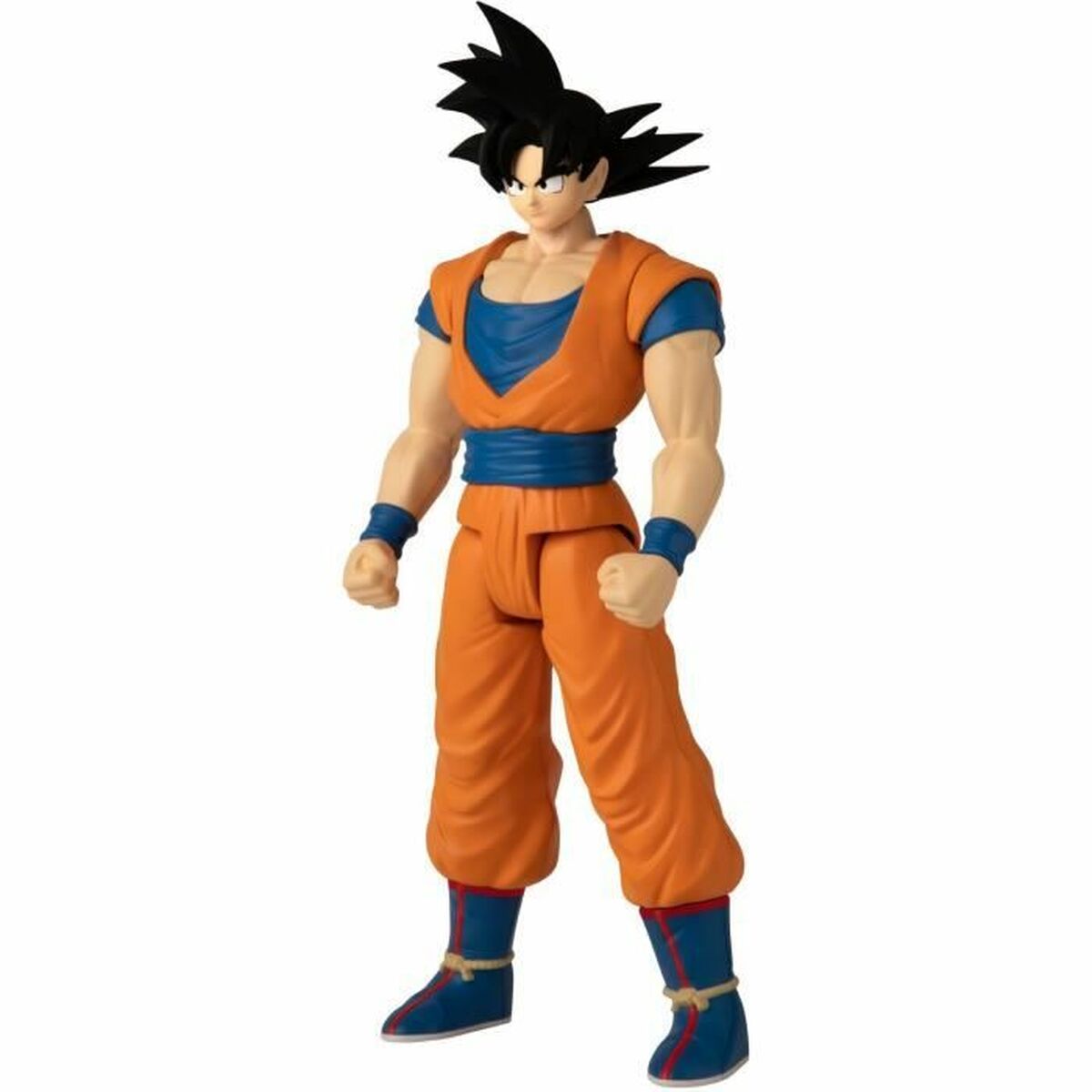 Sandlåda Bandai Goku Limit Breaker Series-Leksaker och spel, Dockor och tillbehör-Bandai-peaceofhome.se