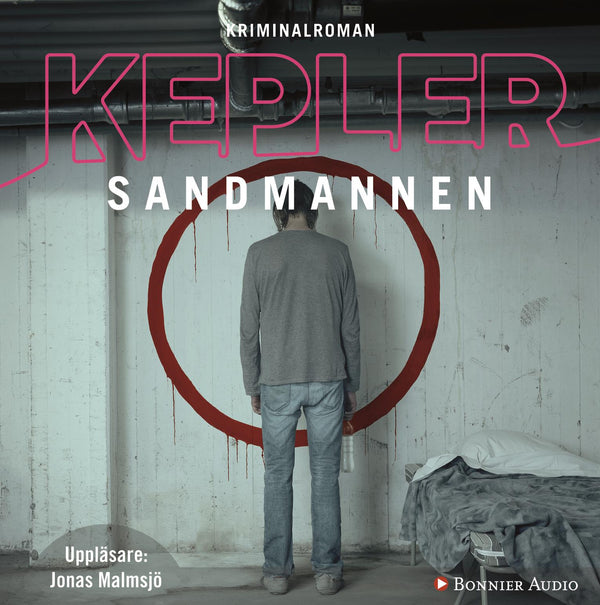 Sandmannen – Ljudbok – Laddas ner-Digitala böcker-Axiell-peaceofhome.se