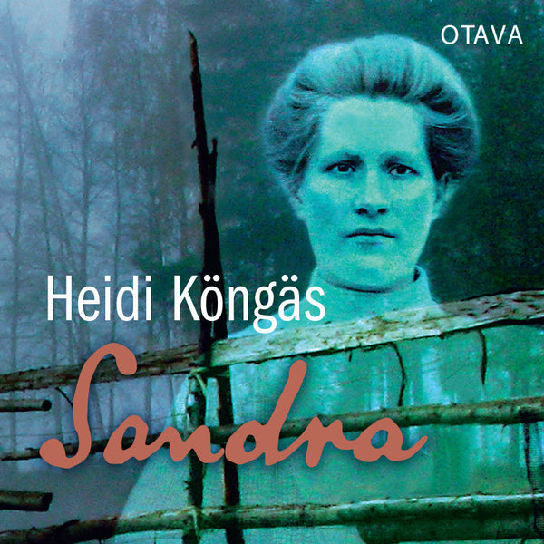 Sandra – Ljudbok – Laddas ner-Digitala böcker-Axiell-peaceofhome.se