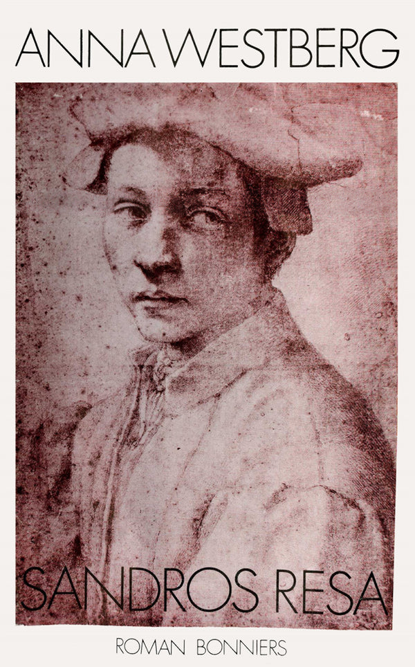 Sandros resa – E-bok – Laddas ner-Digitala böcker-Axiell-peaceofhome.se