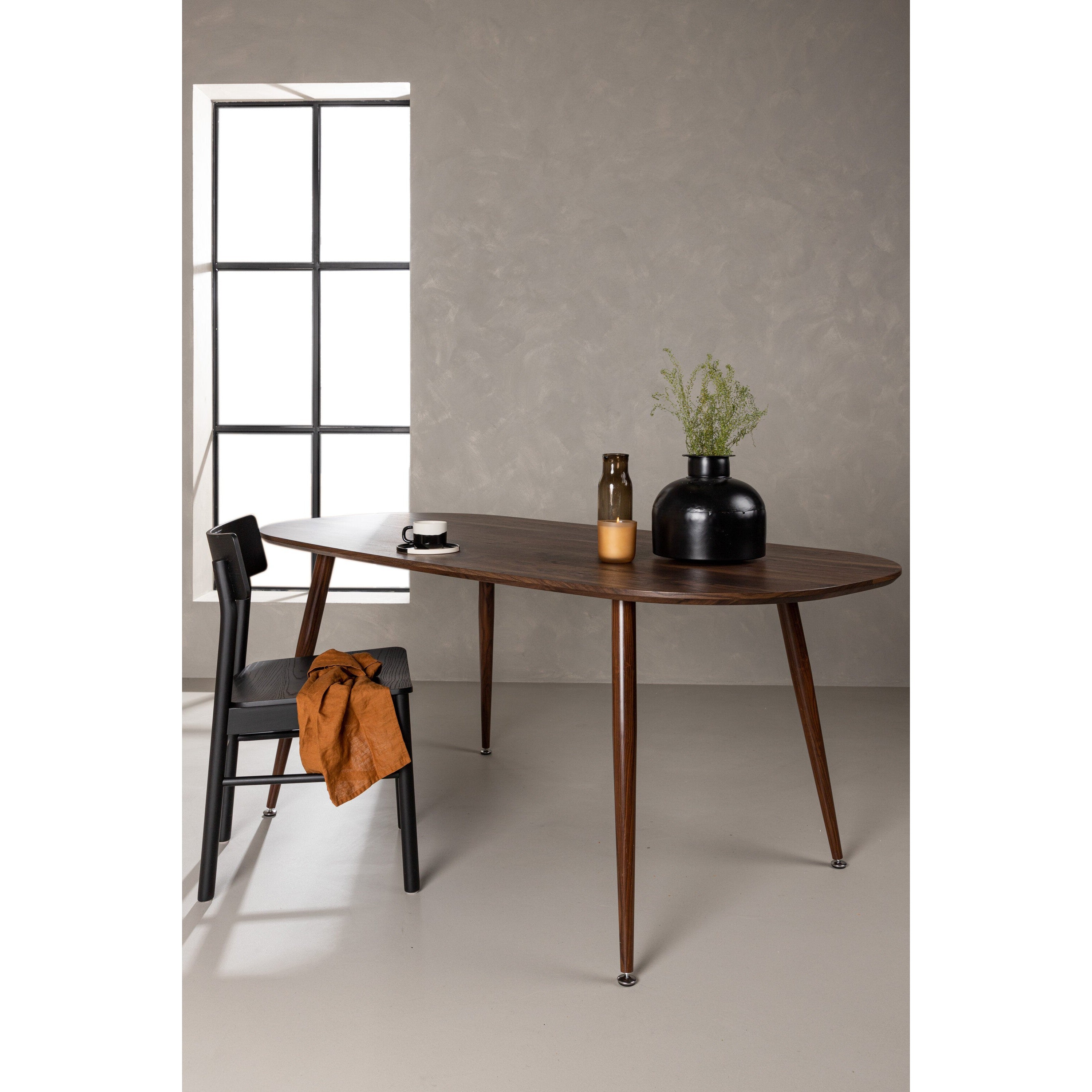 Sanford - 180*90*75 Bord-Dining Table-Venture Home-peaceofhome.se