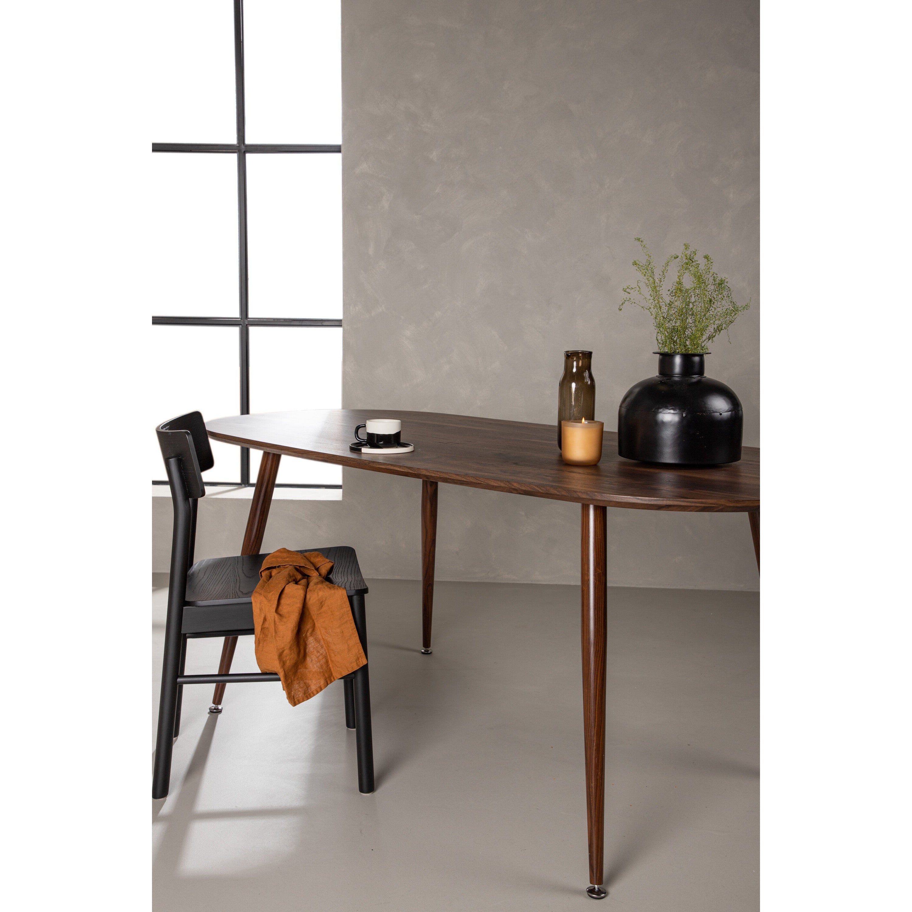 Sanford - 180*90*75 Bord-Dining Table-Venture Home-peaceofhome.se