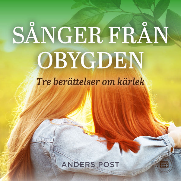 Sånger från Obygden – Ljudbok – Laddas ner-Digitala böcker-Axiell-peaceofhome.se