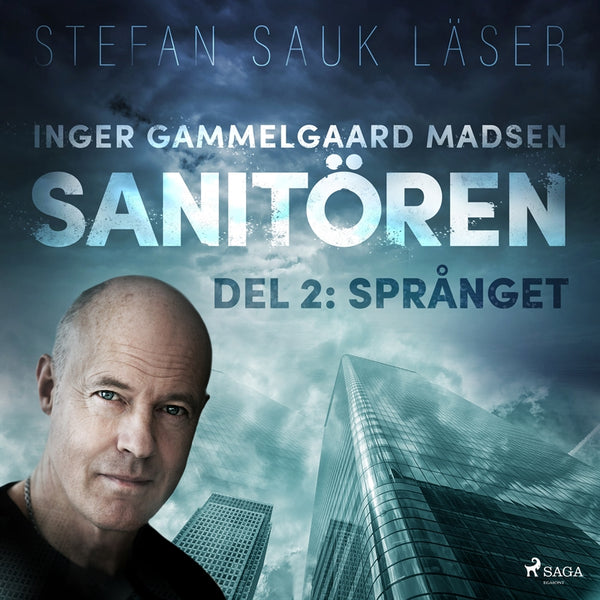 Sanitören 2: Språnget – Ljudbok – Laddas ner-Digitala böcker-Axiell-peaceofhome.se
