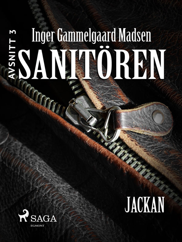 Sanitören 3: Jackan – E-bok – Laddas ner-Digitala böcker-Axiell-peaceofhome.se