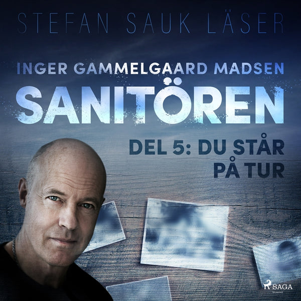 Sanitören 5: Du står på tur – Ljudbok – Laddas ner-Digitala böcker-Axiell-peaceofhome.se