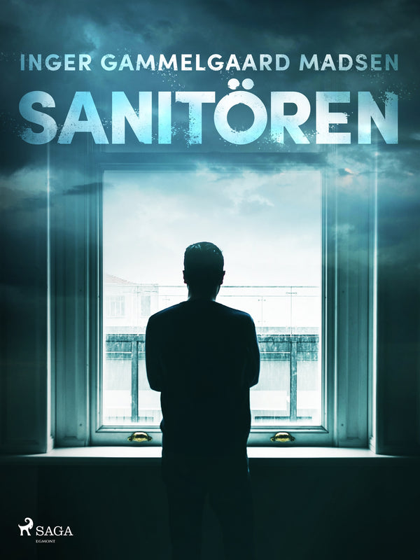 Sanitören – E-bok – Laddas ner-Digitala böcker-Axiell-peaceofhome.se