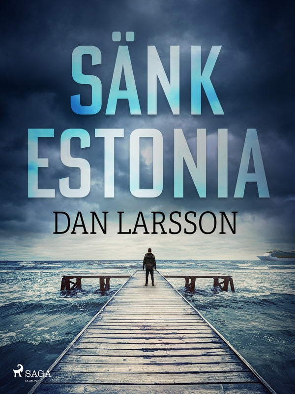Sänk Estonia – E-bok – Laddas ner-Digitala böcker-Axiell-peaceofhome.se
