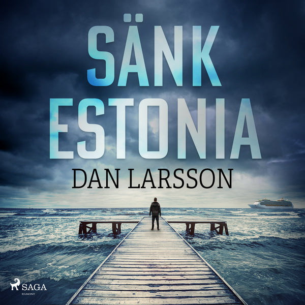 Sänk Estonia – Ljudbok – Laddas ner-Digitala böcker-Axiell-peaceofhome.se
