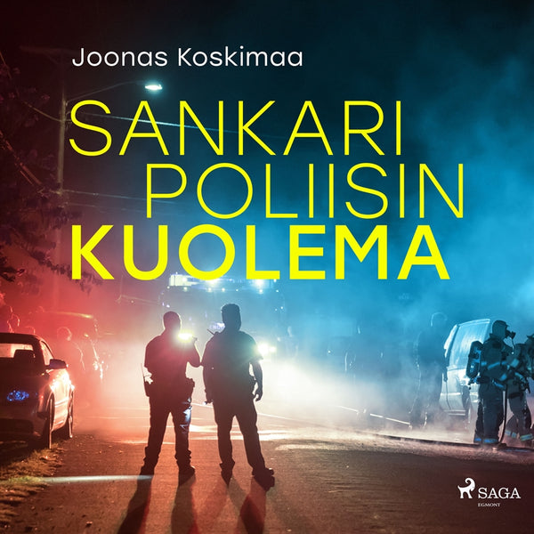 Sankaripoliisin kuolema – Ljudbok – Laddas ner-Digitala böcker-Axiell-peaceofhome.se