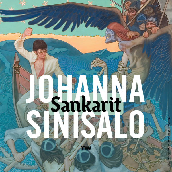 Sankarit-Digitala böcker-Axiell-peaceofhome.se
