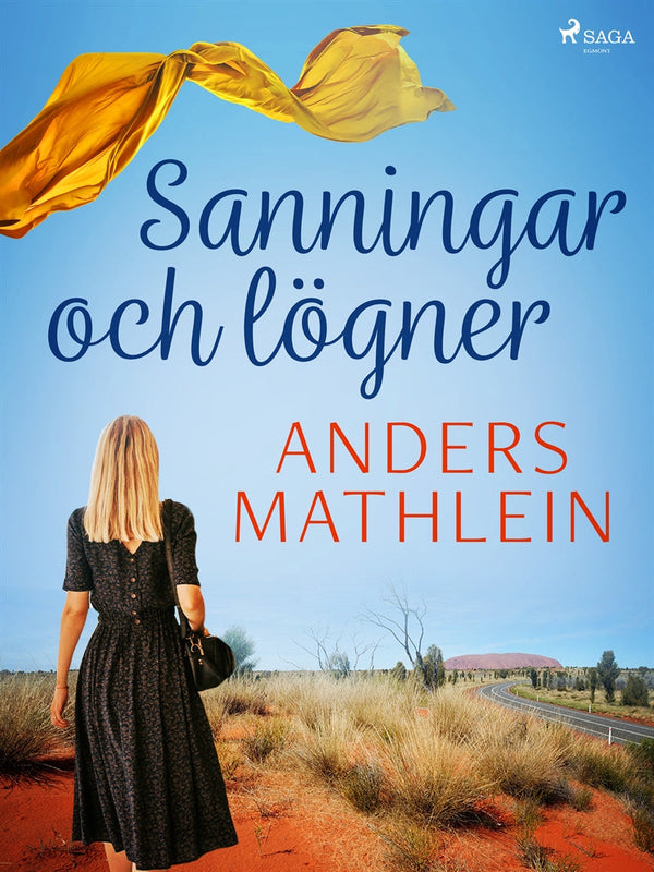 Sanningar och lögner – E-bok – Laddas ner-Digitala böcker-Axiell-peaceofhome.se