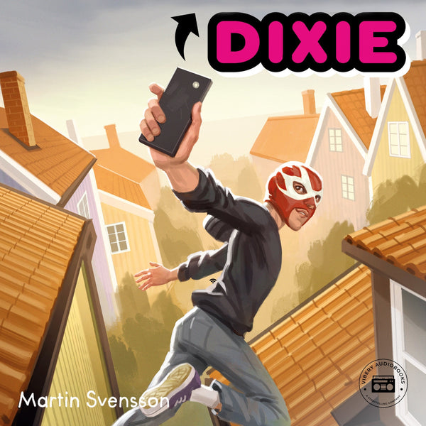 Sanningen om Dixie - del 1 – Ljudbok – Laddas ner-Digitala böcker-Axiell-peaceofhome.se