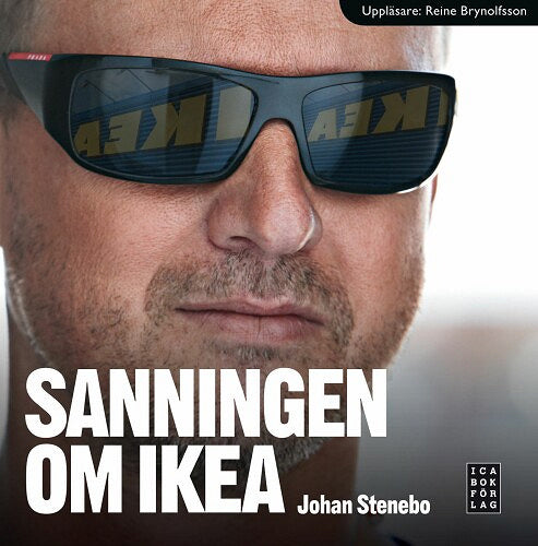 Sanningen om Ikea – Ljudbok – Laddas ner-Digitala böcker-Axiell-peaceofhome.se