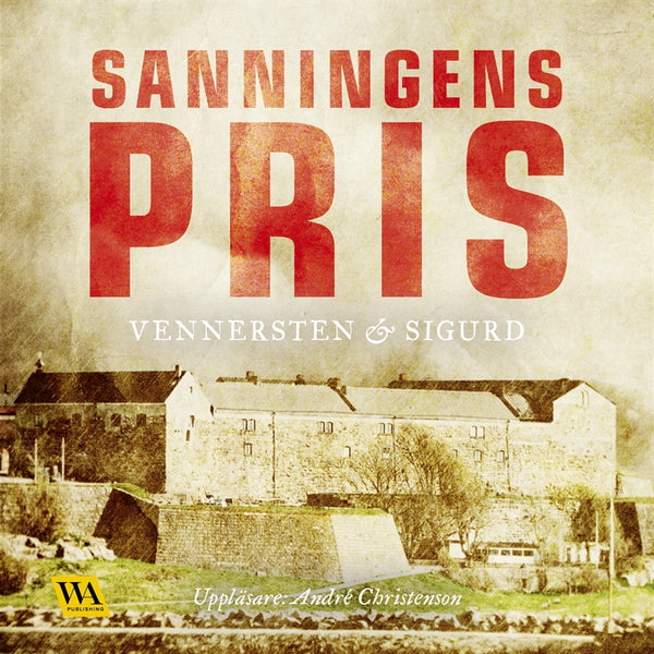 Sanningens pris – Ljudbok – Laddas ner-Digitala böcker-Axiell-peaceofhome.se