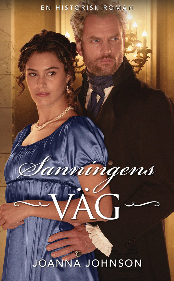 Sanningens väg – E-bok – Laddas ner-Digitala böcker-Axiell-peaceofhome.se