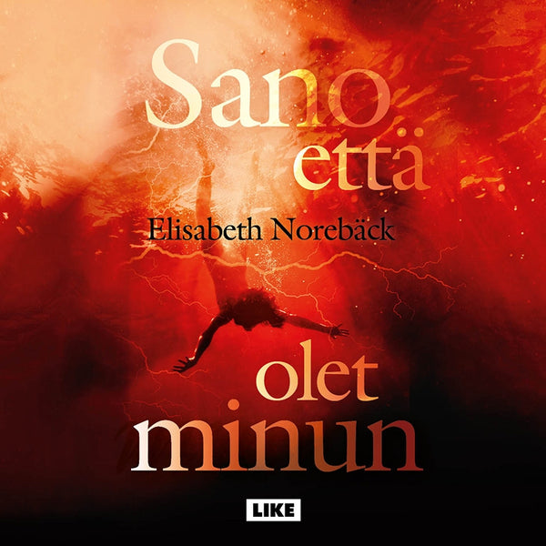 Sano että olet minun-Digitala böcker-Axiell-peaceofhome.se