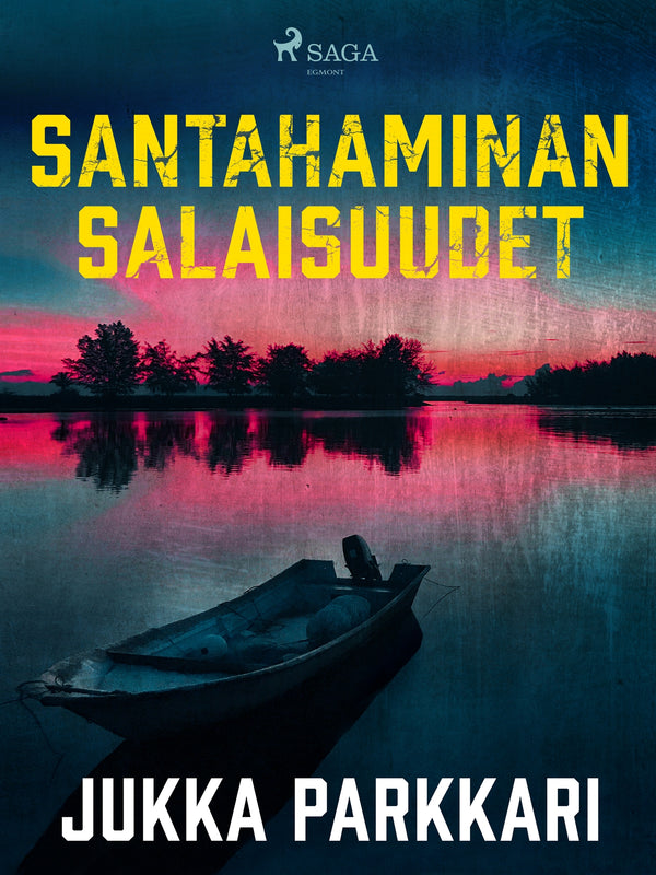 Santahaminan salaisuudet – E-bok – Laddas ner-Digitala böcker-Axiell-peaceofhome.se