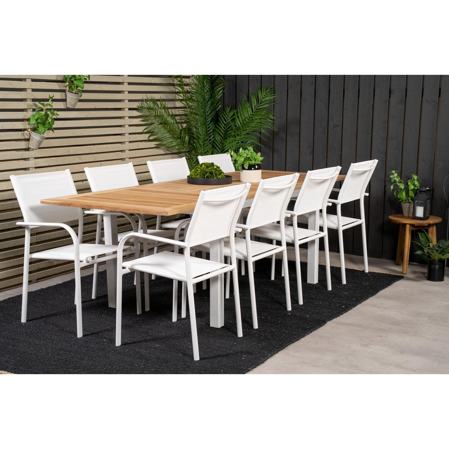 Santorini Matstol-Chair-Venture Home-peaceofhome.se