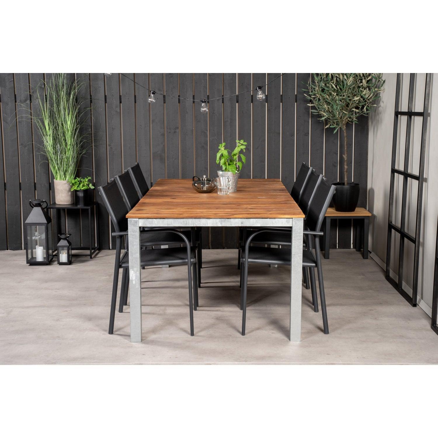 Santorini Matstol-Chair-Venture Home-peaceofhome.se