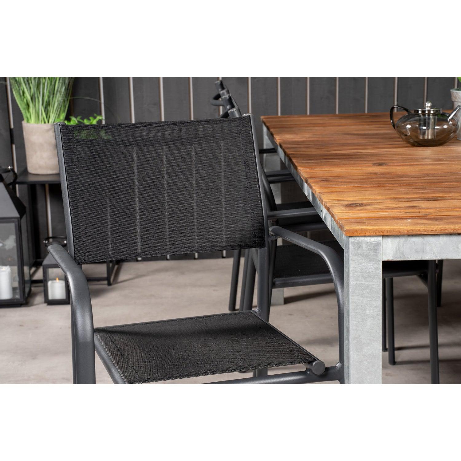 Santorini Matstol-Chair-Venture Home-peaceofhome.se