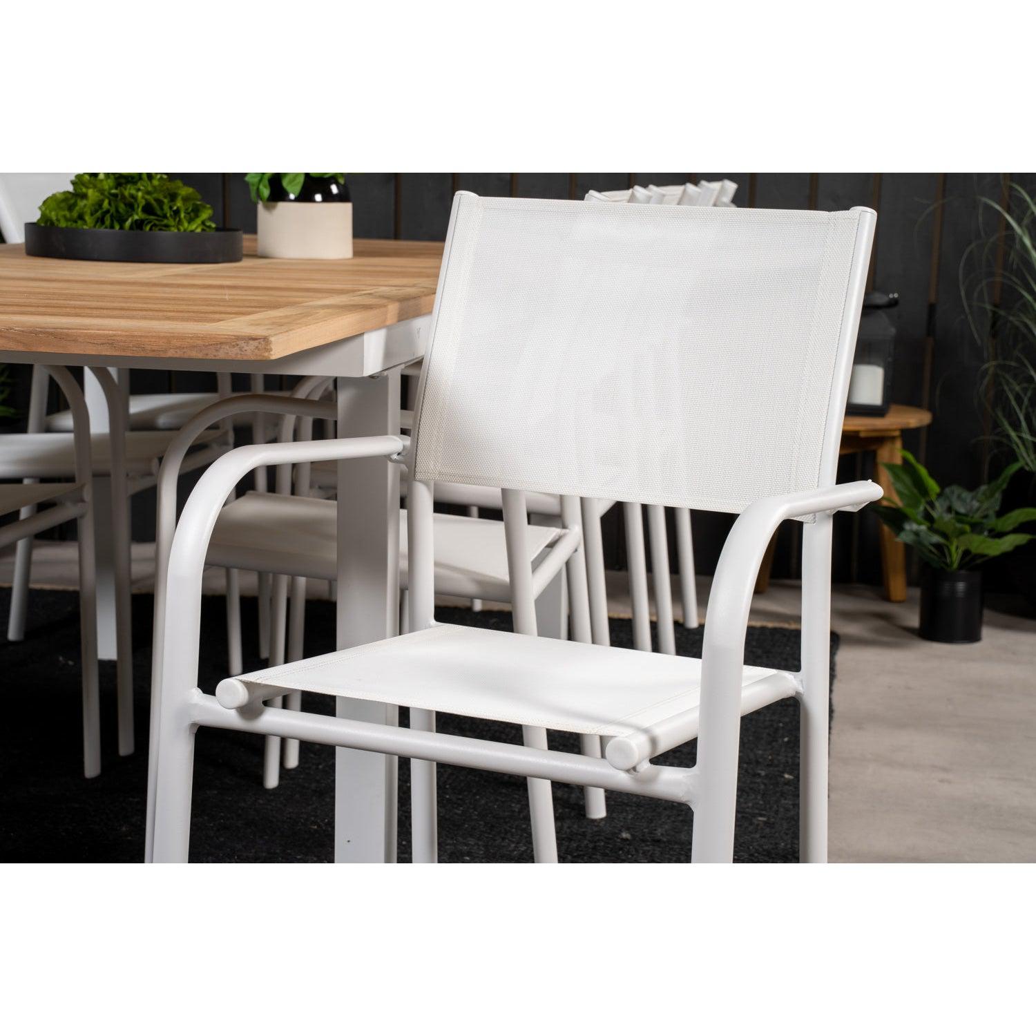 Santorini Matstol-Chair-Venture Home-peaceofhome.se