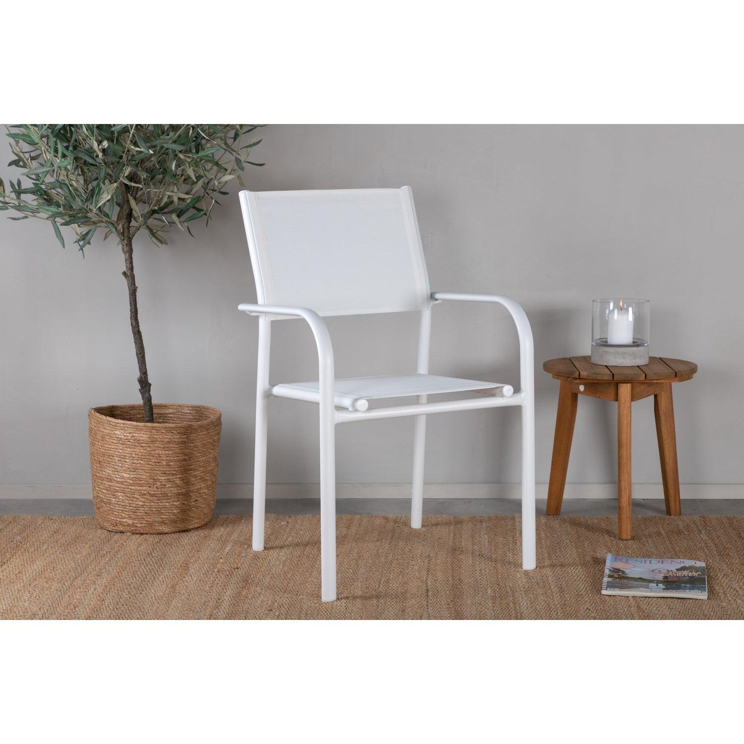 Santorini Matstol-Chair-Venture Home-peaceofhome.se