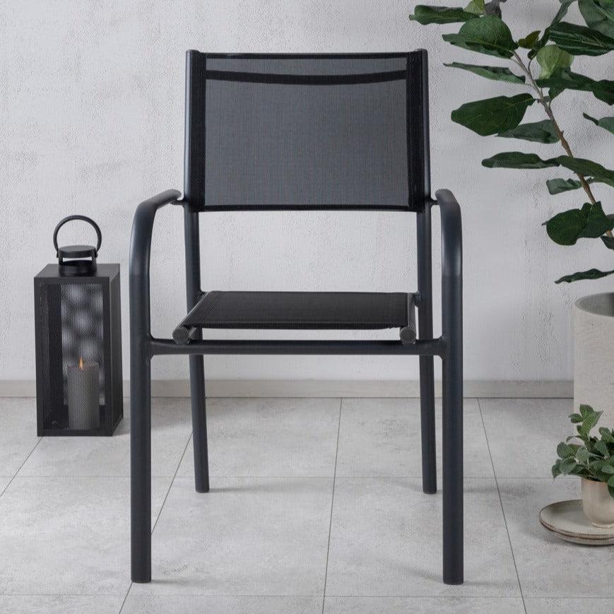 Santorini Matstol-Chair-Venture Home-peaceofhome.se