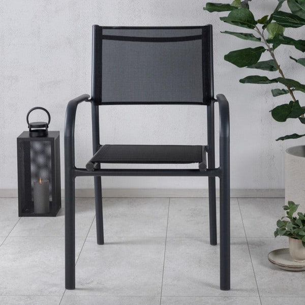 Santorini Matstol-Chair-Venture Home-peaceofhome.se