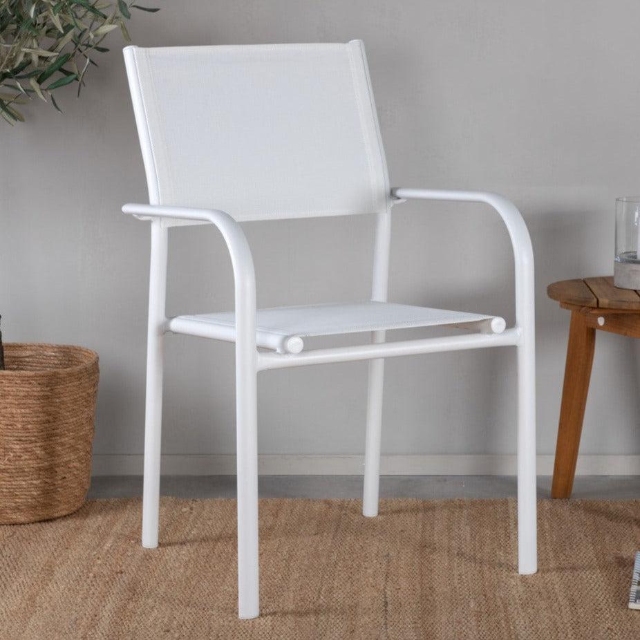 Santorini Matstol-Chair-Venture Home-peaceofhome.se