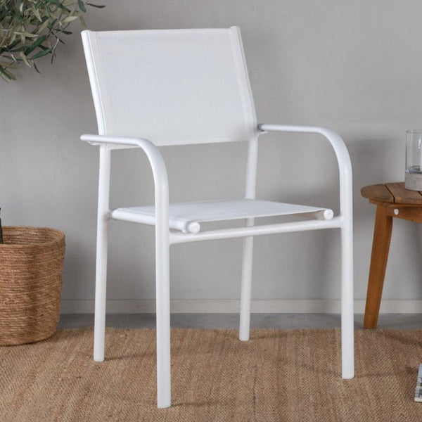 Santorini Matstol-Chair-Venture Home-peaceofhome.se