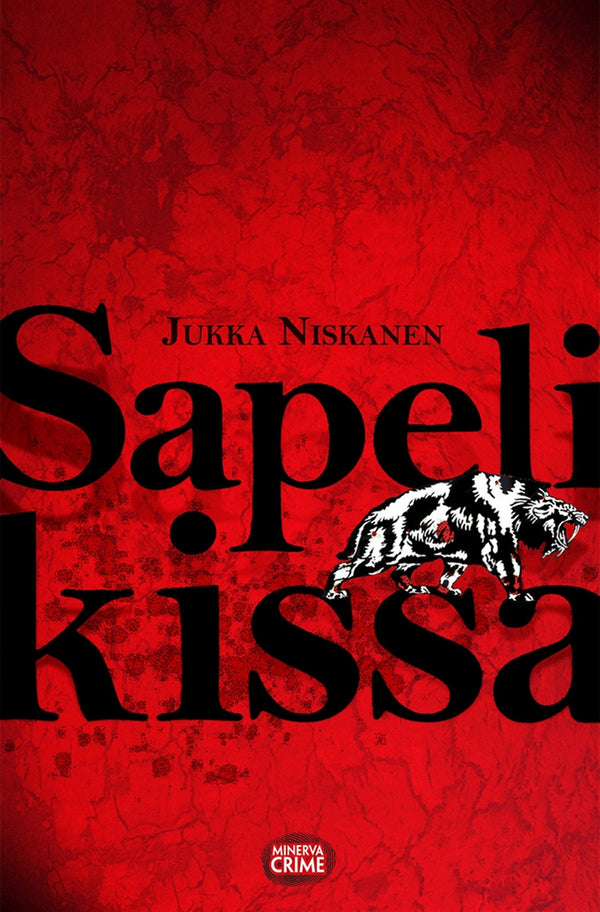 Sapelikissa – E-bok – Laddas ner-Digitala böcker-Axiell-peaceofhome.se