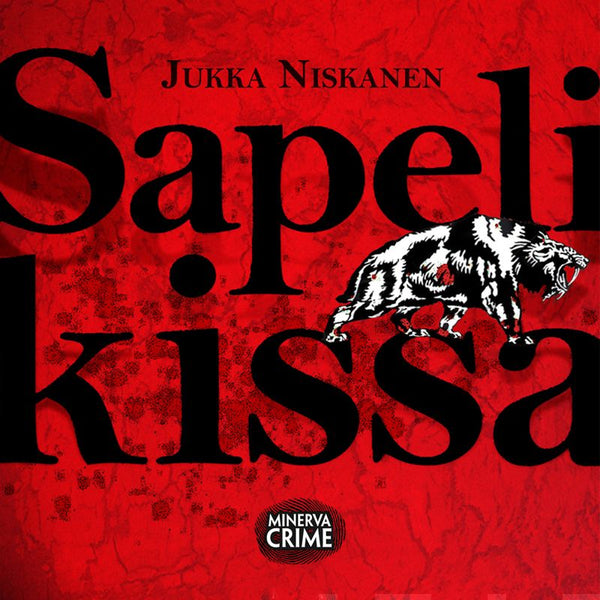 Sapelikissa – Ljudbok – Laddas ner-Digitala böcker-Axiell-peaceofhome.se