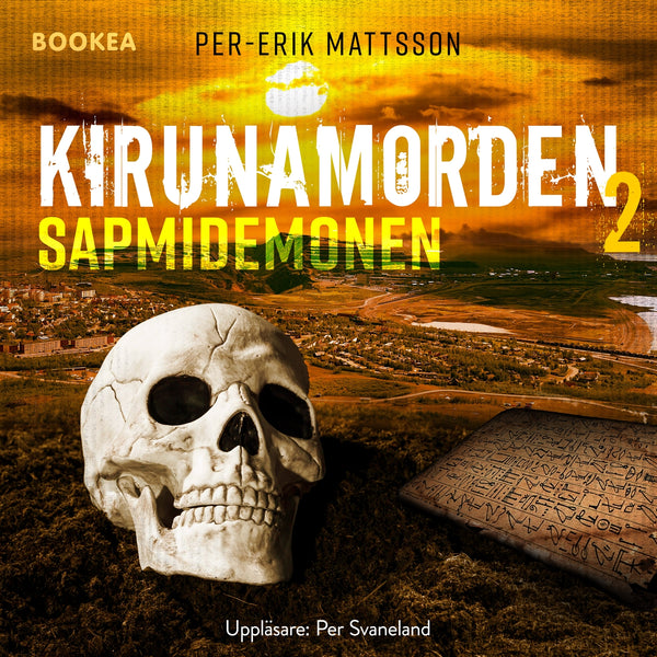 Sapmidemonen – Ljudbok – Laddas ner-Digitala böcker-Axiell-peaceofhome.se