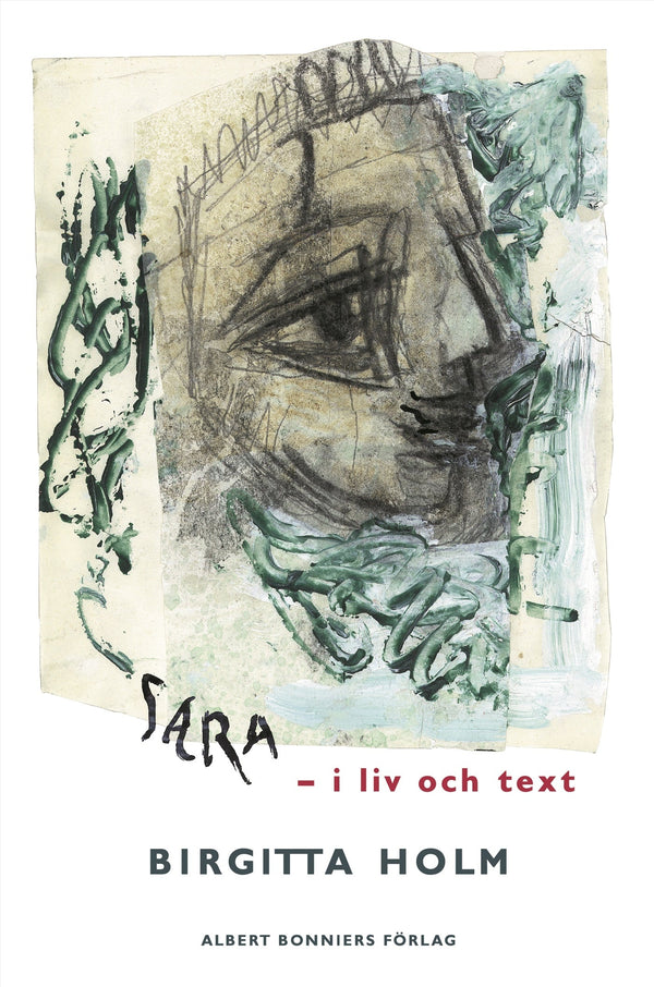 Sara : i liv och text – E-bok – Laddas ner-Digitala böcker-Axiell-peaceofhome.se