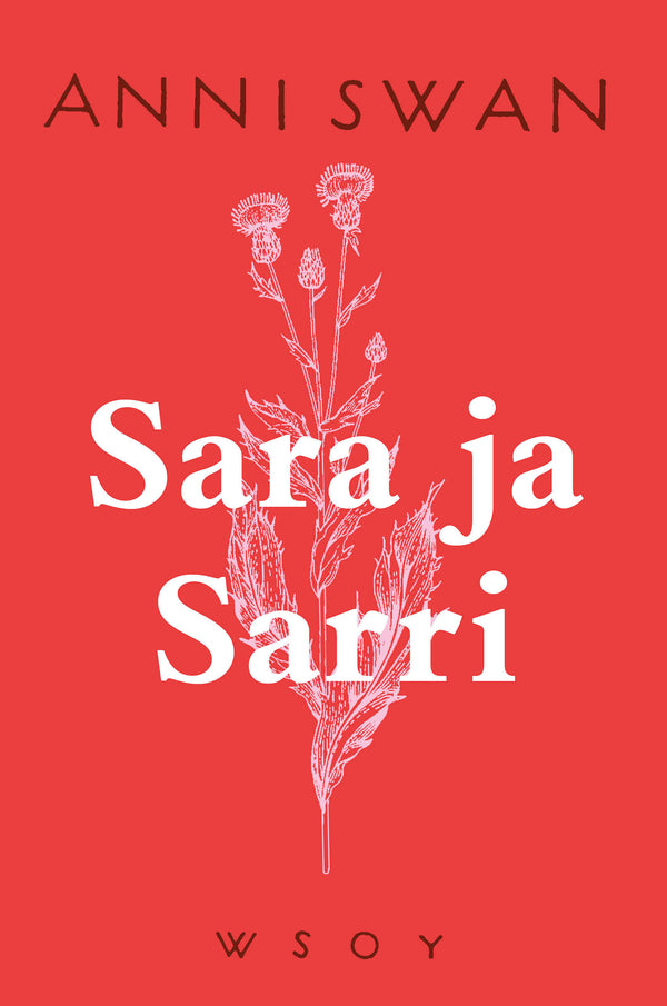 Sara ja Sarri – E-bok – Laddas ner-Digitala böcker-Axiell-peaceofhome.se