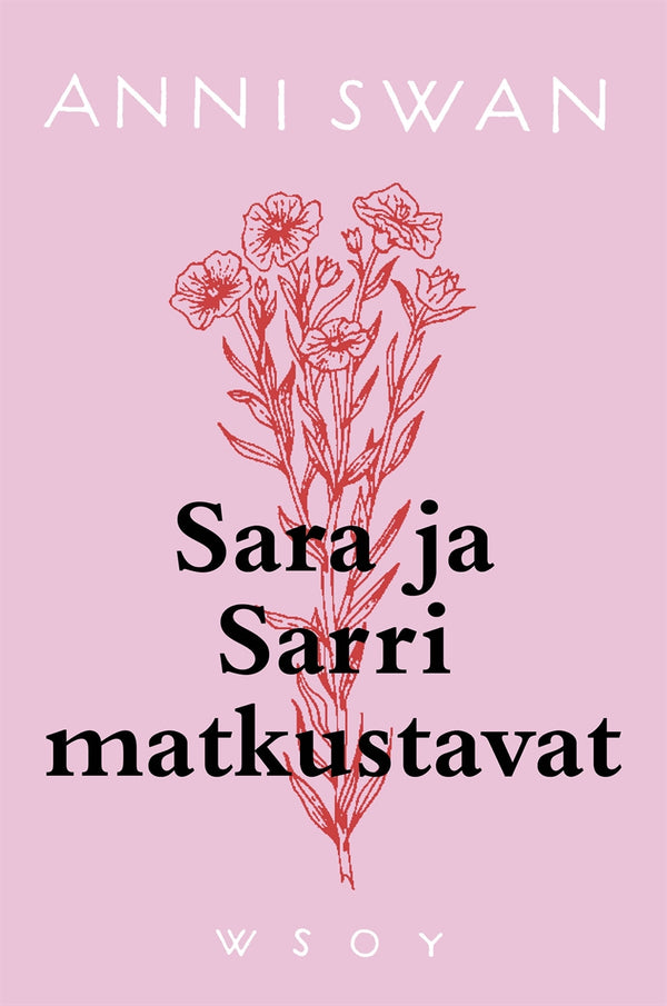 Sara ja Sarri matkustavat – E-bok – Laddas ner-Digitala böcker-Axiell-peaceofhome.se
