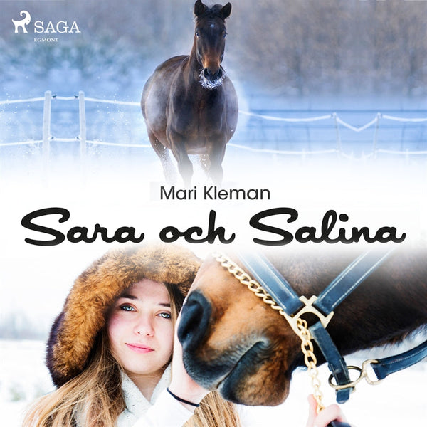 Sara och Salina – Ljudbok – Laddas ner-Digitala böcker-Axiell-peaceofhome.se