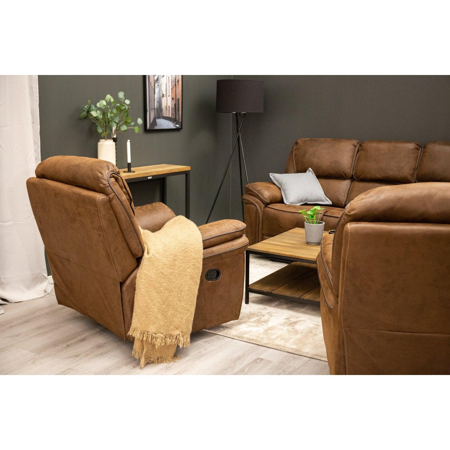 Saranda Positionsfåtölj-Accent Chair-Venture Home-peaceofhome.se