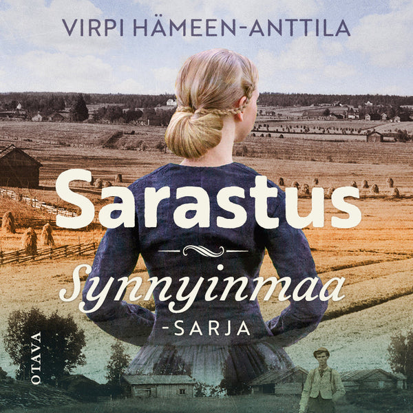 Sarastus – Ljudbok – Laddas ner-Digitala böcker-Axiell-peaceofhome.se