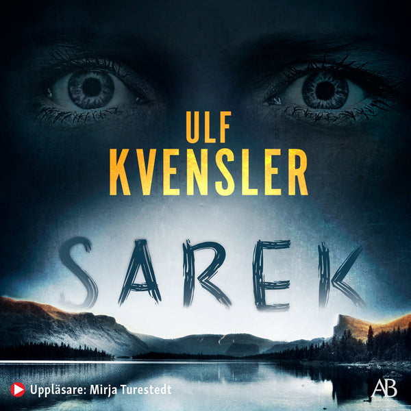 Sarek – Ljudbok – Laddas ner-Digitala böcker-Axiell-peaceofhome.se