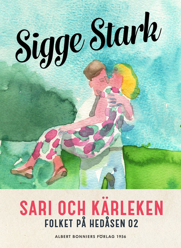 Sari och kärleken – E-bok – Laddas ner-Digitala böcker-Axiell-peaceofhome.se